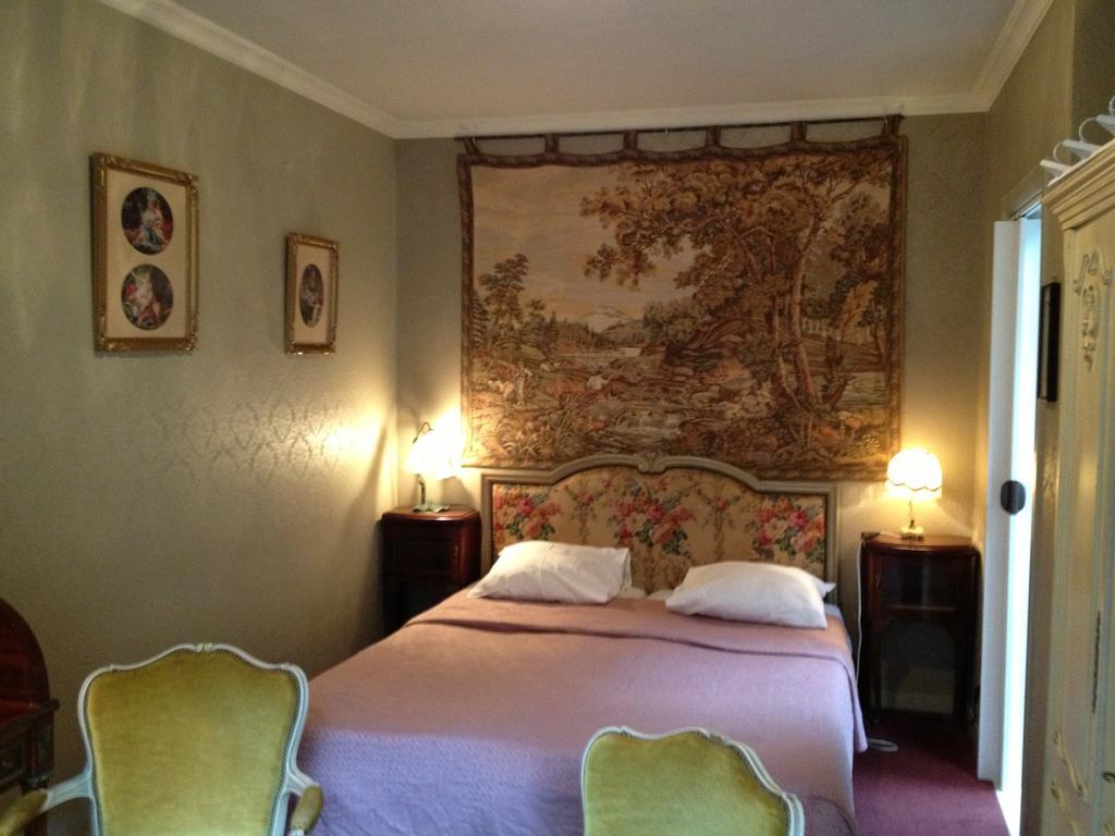 Hotel Glenn Oostende