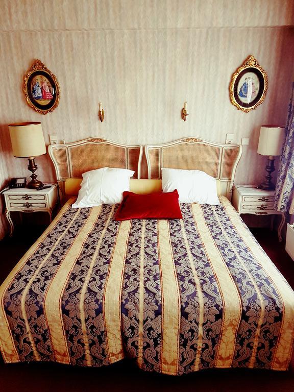 Hotel Glenn 2*